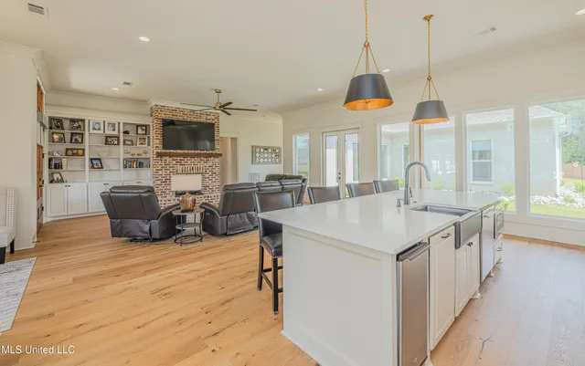 $748,000 | 609 Big Vly Loop, Flowood, MS 39232