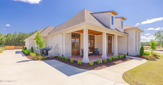 $748,000 | 609 Big Vly Loop, Flowood, MS 39232