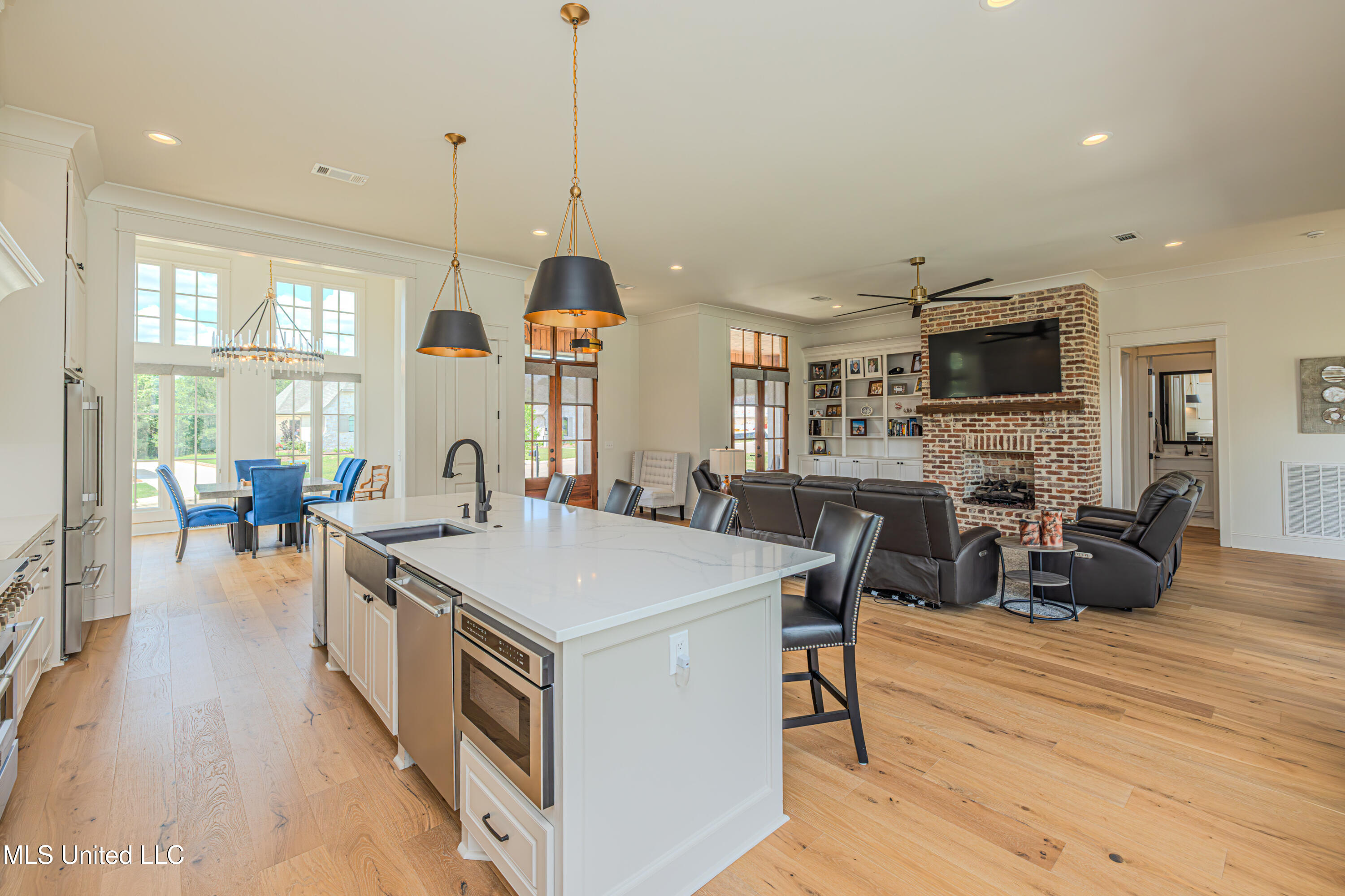 609 Big Vly Loop Flowood, MS 39232 - Photo 21 of 71 1R4A7591-Enhanced-NR