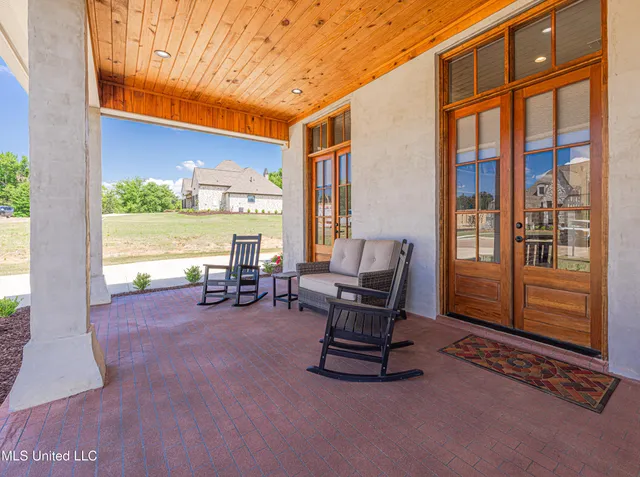 $748,000 | 609 Big Vly Loop, Flowood, MS 39232