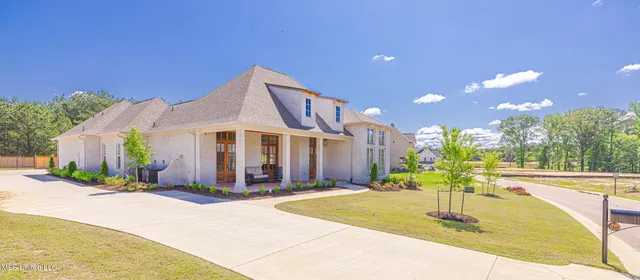 $748,000 | 609 Big Vly Loop, Flowood, MS 39232