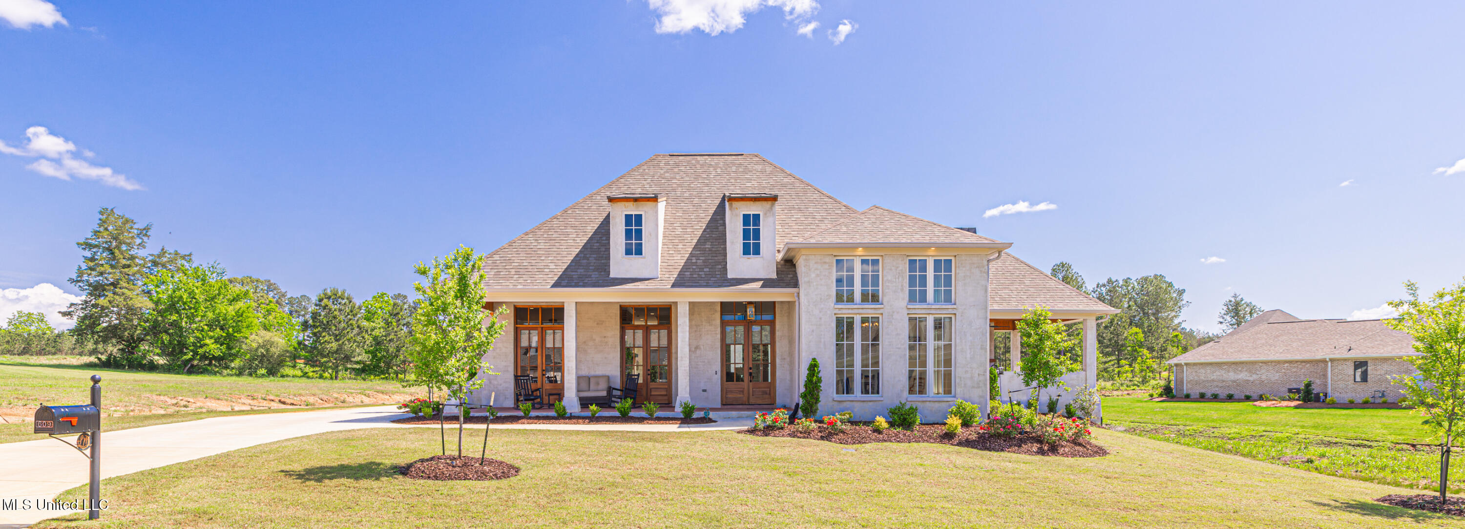 609 Big Vly Loop Flowood, MS 39232 - Photo 25 of 71 1R4A7503-Enhanced-NR