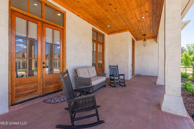 $748,000 | 609 Big Vly Loop, Flowood, MS 39232