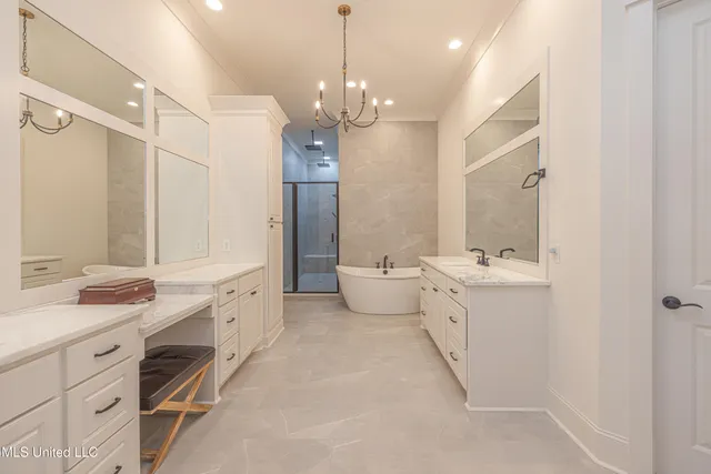 $748,000 | 609 Big Vly Loop, Flowood, MS 39232