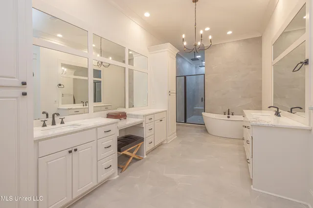 $748,000 | 609 Big Vly Loop, Flowood, MS 39232