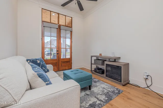 $748,000 | 609 Big Vly Loop, Flowood, MS 39232