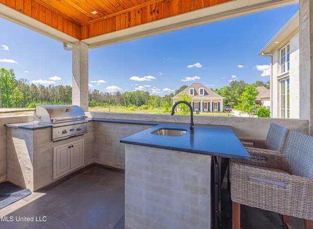 $748,000 | 609 Big Vly Loop, Flowood, MS 39232