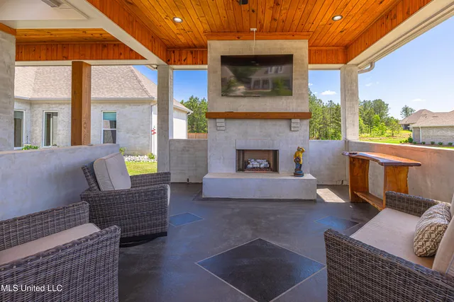 $748,000 | 609 Big Vly Loop, Flowood, MS 39232