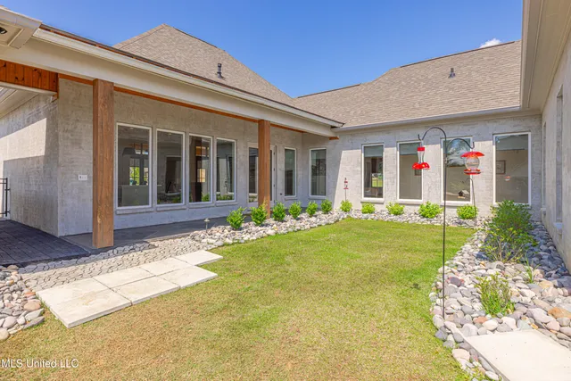 $748,000 | 609 Big Vly Loop, Flowood, MS 39232