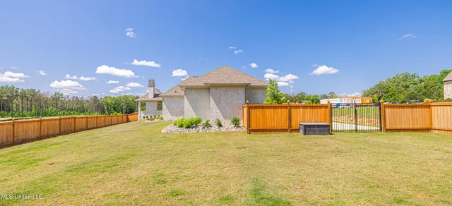 $748,000 | 609 Big Vly Loop, Flowood, MS 39232