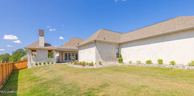 $748,000 | 609 Big Vly Loop, Flowood, MS 39232