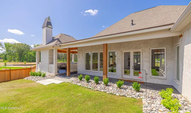 $748,000 | 609 Big Vly Loop, Flowood, MS 39232