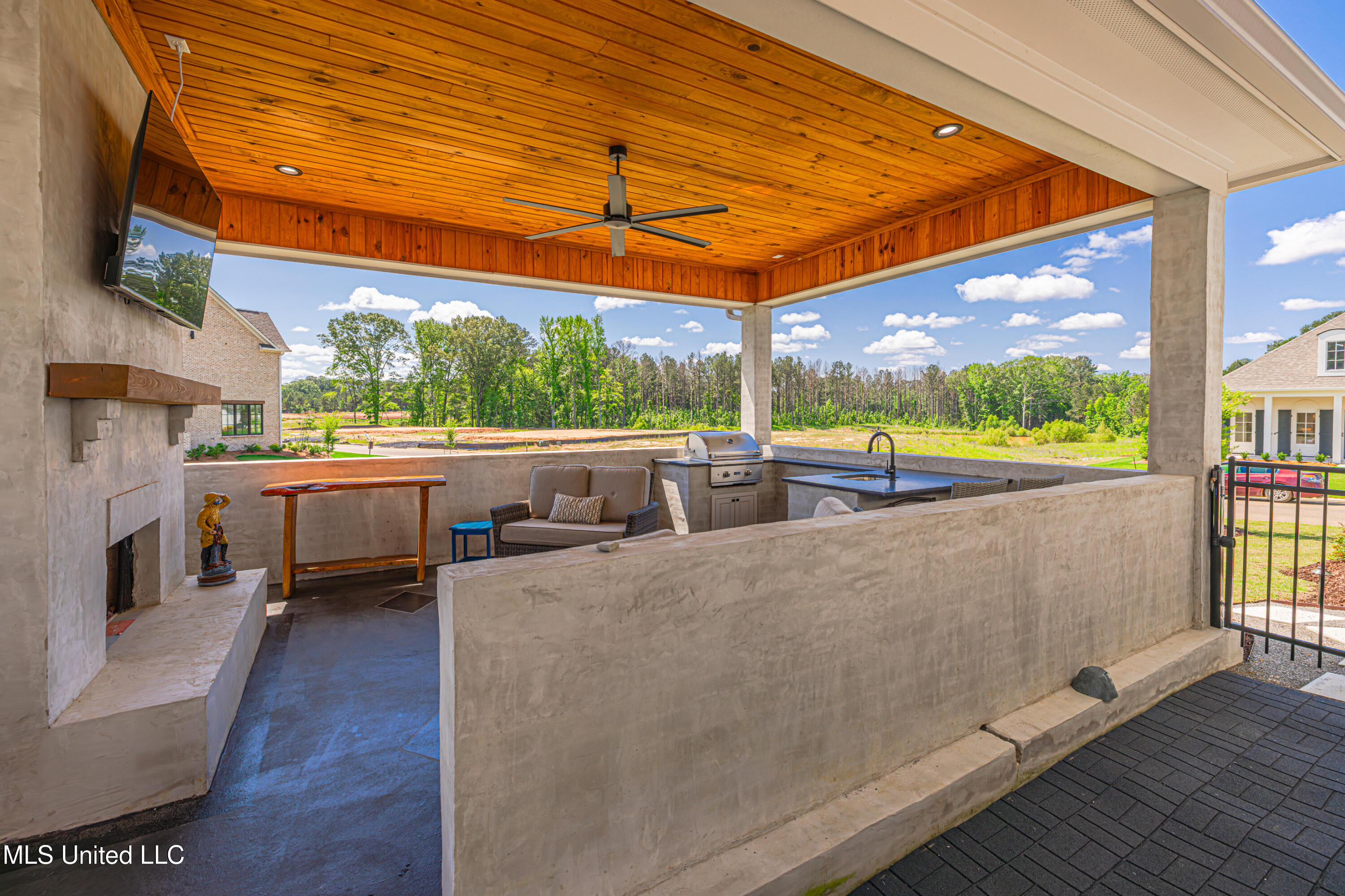 609 Big Vly Loop Flowood, MS 39232 - Photo 71 of 71 1R4A7525-Enhanced-NR