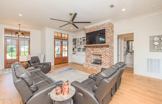 $748,000 | 609 Big Vly Loop, Flowood, MS 39232