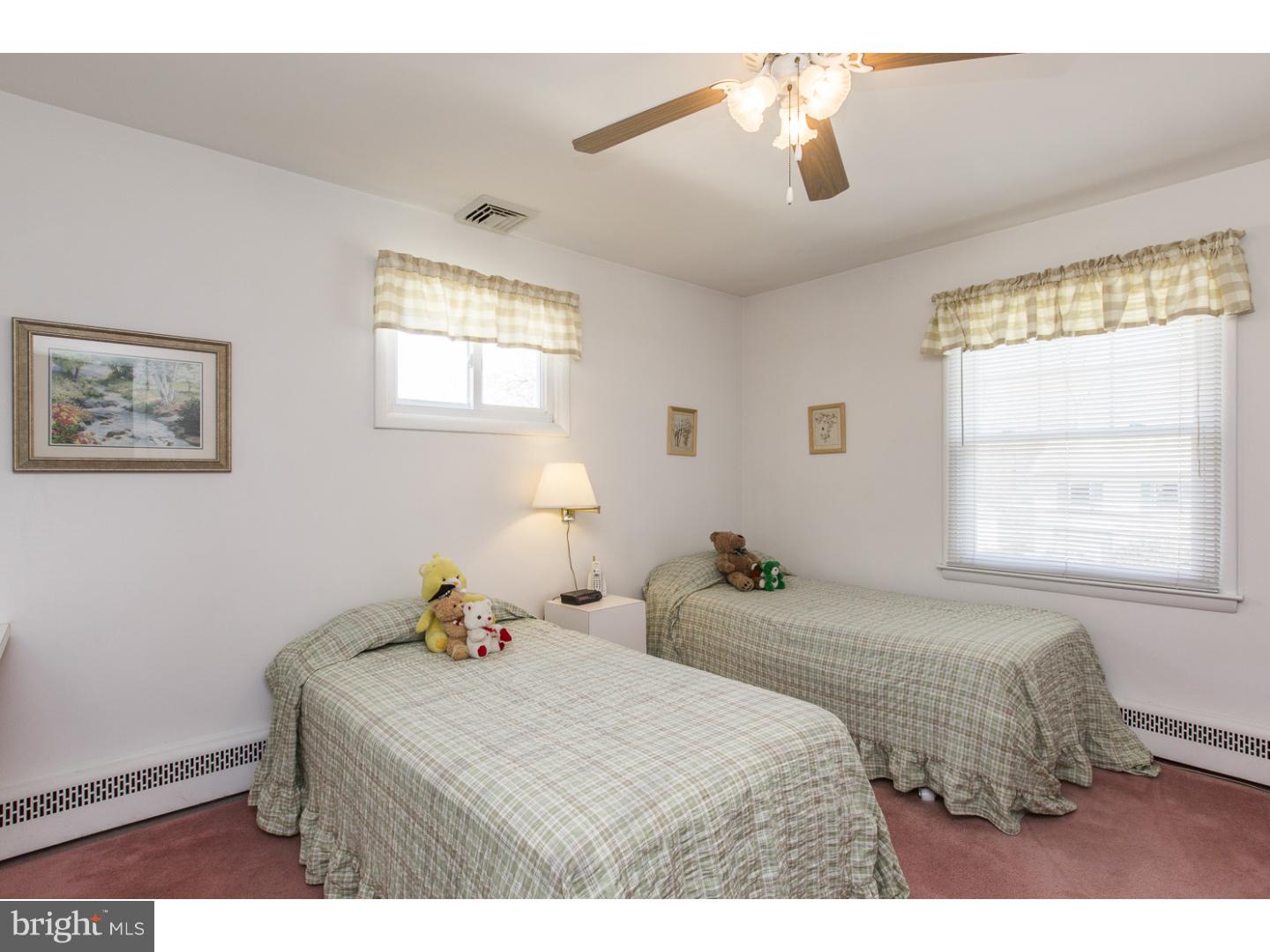 1038 Anna Road Huntingdon Valley, PA 19006 - Photo 15 of 25 Bedroom 2