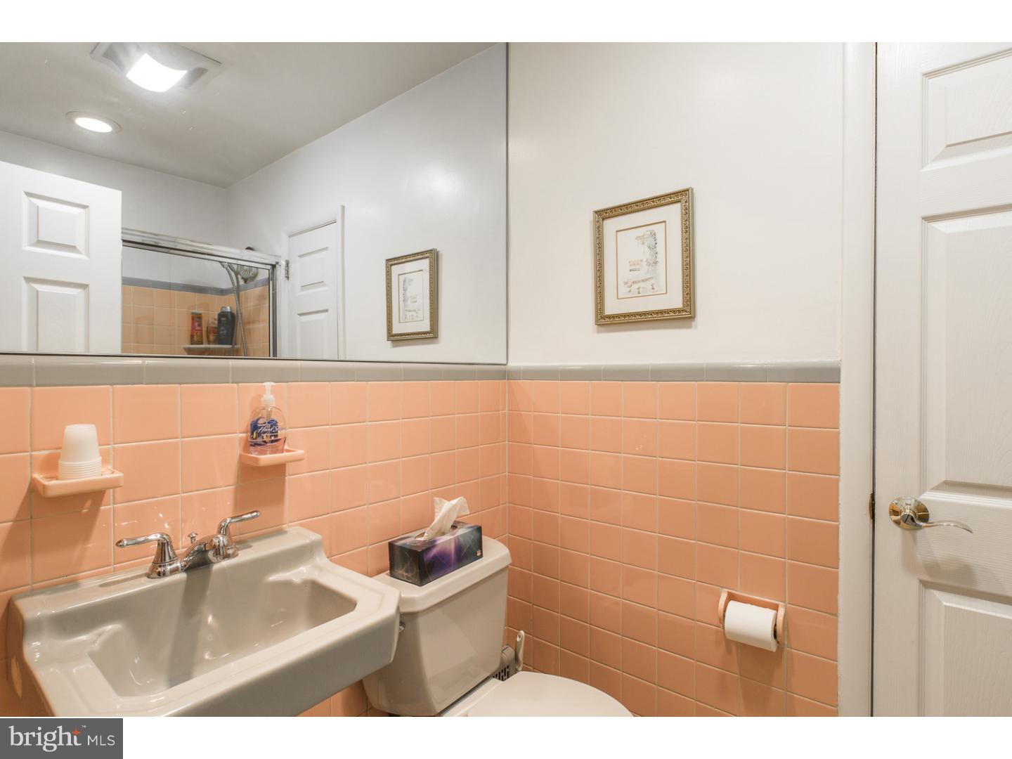 1038 Anna Road Huntingdon Valley, PA 19006 - Photo 17 of 25 Bathroom