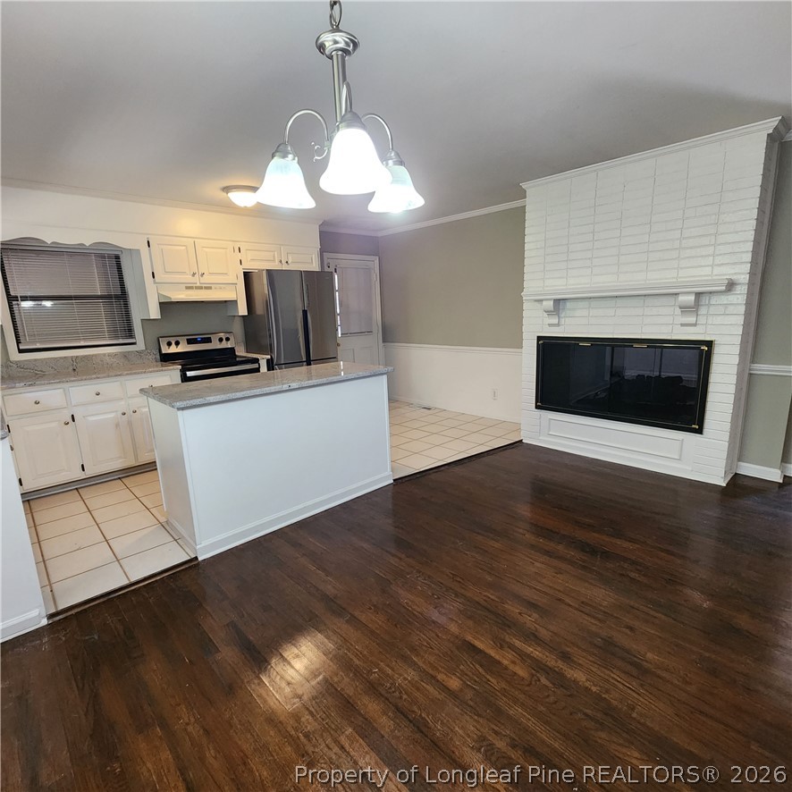 1406 Raeford Road Fayetteville, NC 28305 - Photo 5 of 12