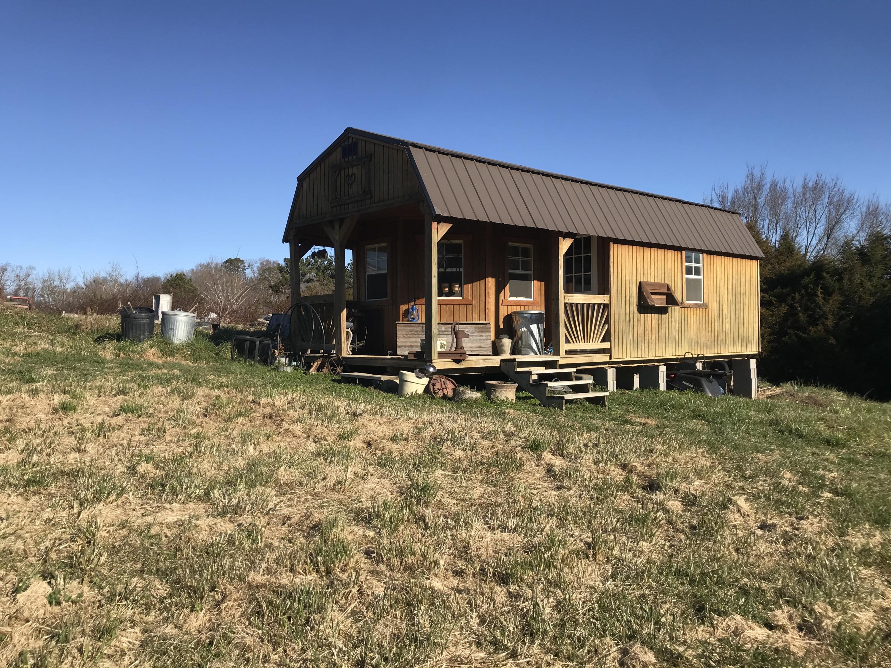 2087 Timber Ridge Road Greeneville, TN 37743 - Photo 23 of 127 IMG_6878