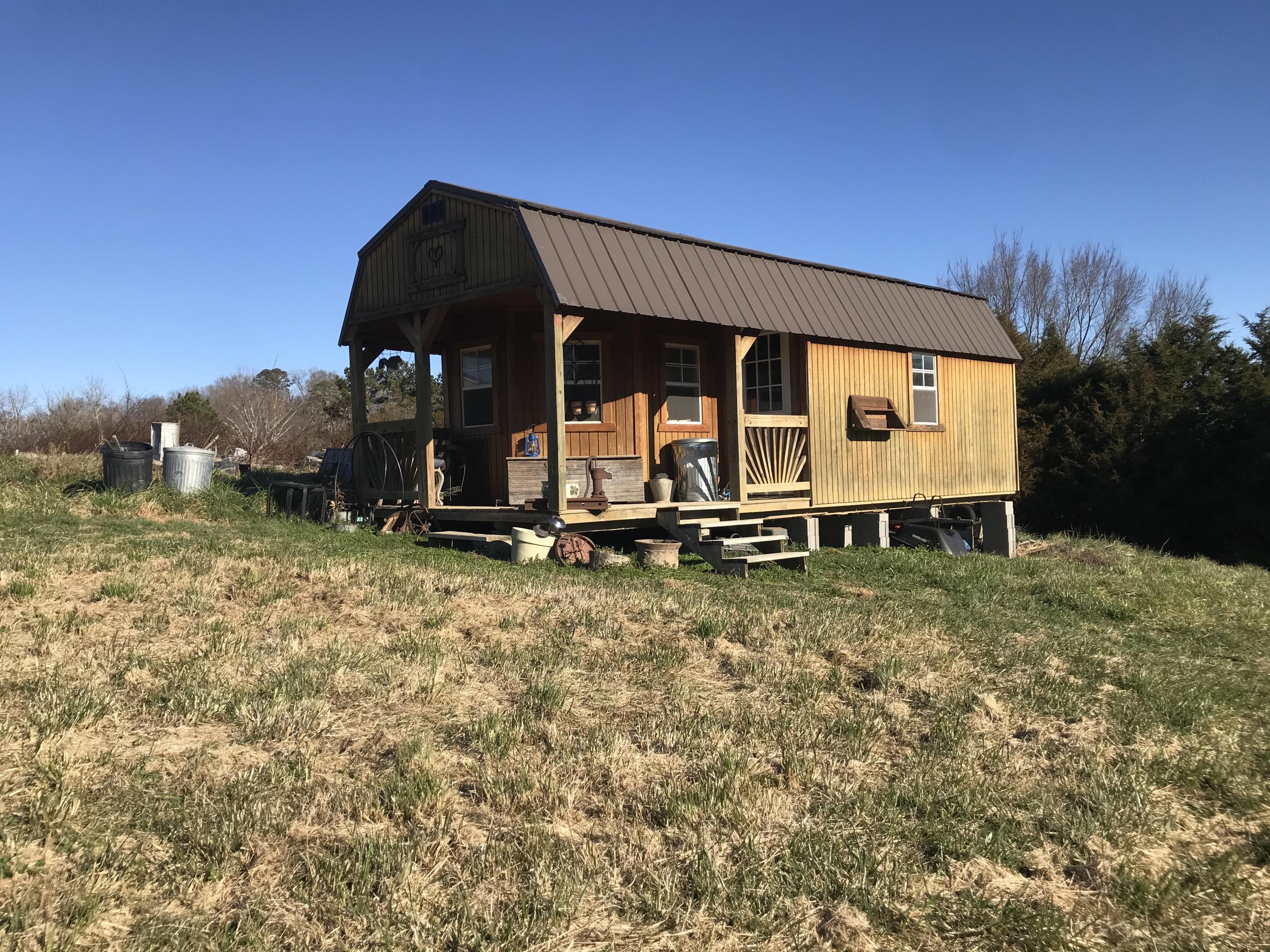 2087 Timber Ridge Road Greeneville, TN 37743 - Photo 24 of 127 IMG_6879