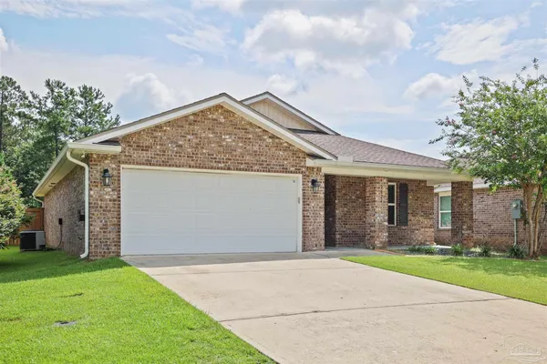 $300,000 | 4624 Integrity Court, Milton, FL 32570