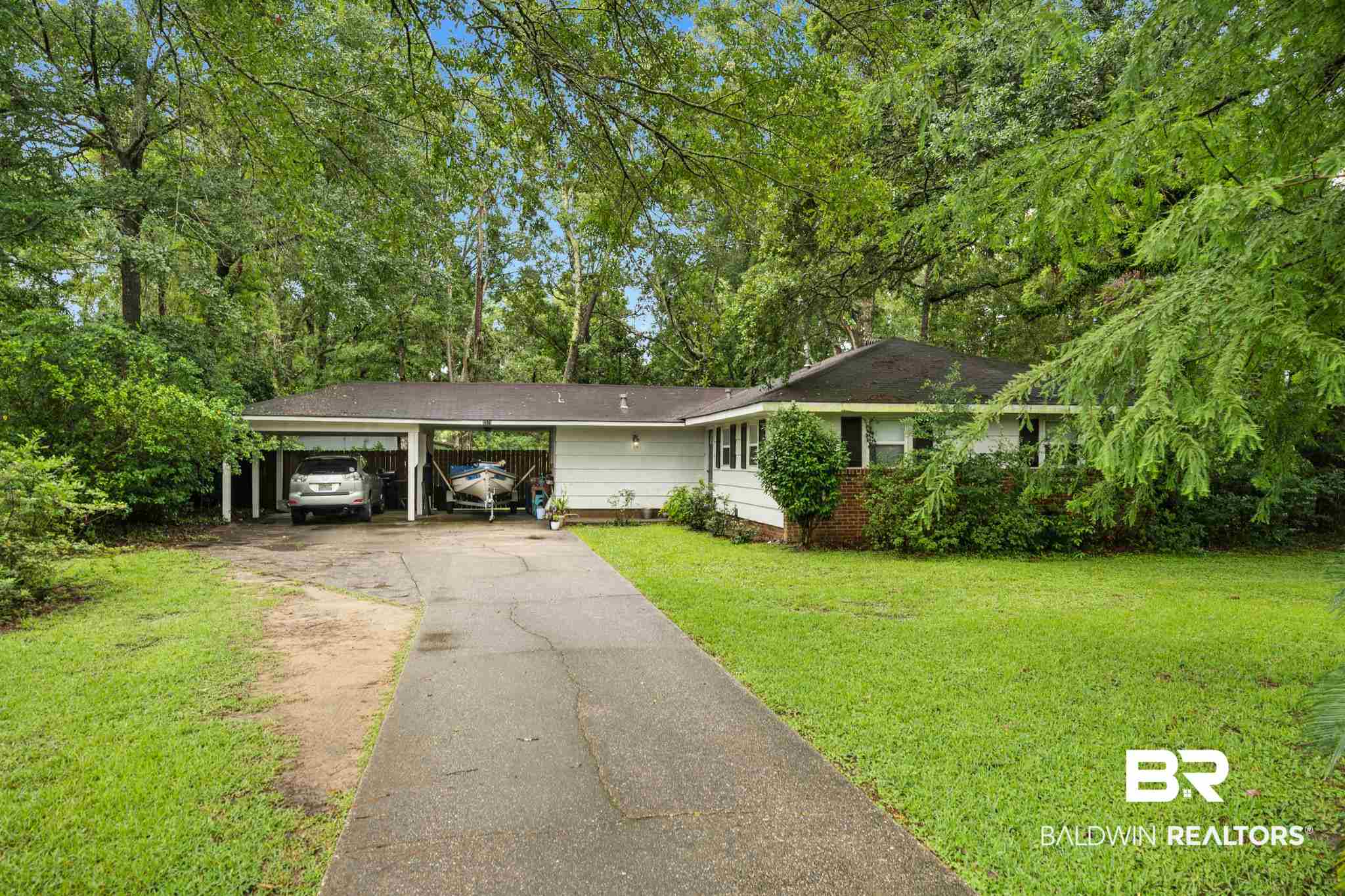 2571 East Daniels Road Mobile, AL 36605 - Photo 1 of 18
