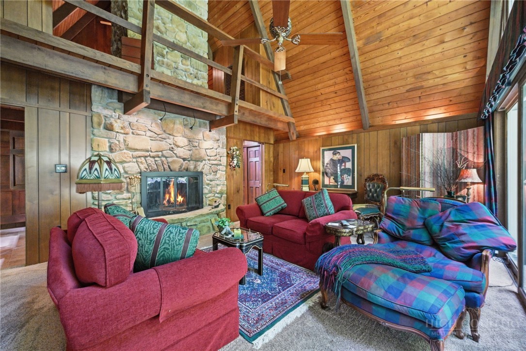 179 Hornbeam Road Beech Mountain, NC 28604 - Photo 5 of 46