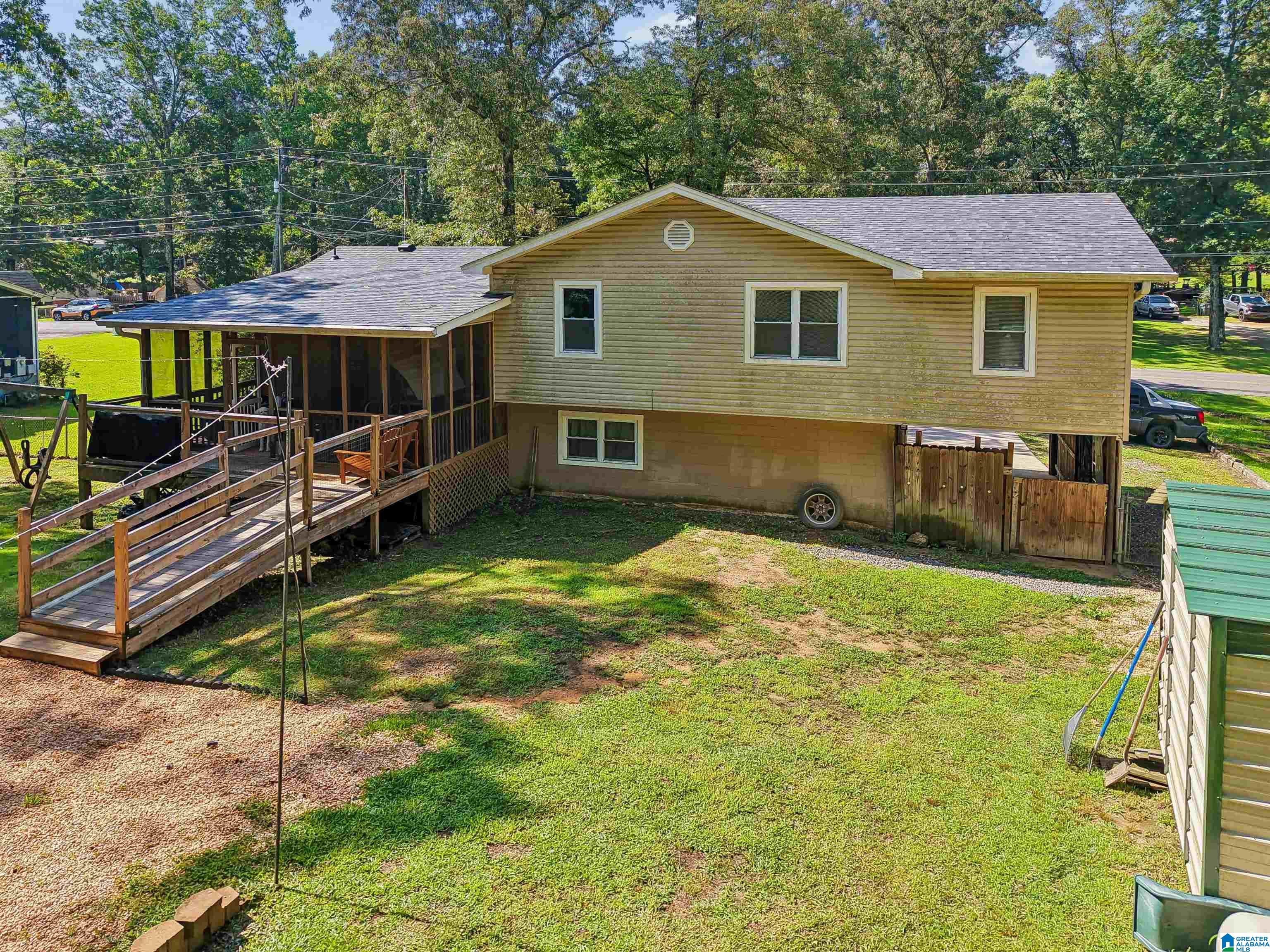3232 Virginia Drive Bessemer, AL 35023 - Photo 34 of 42