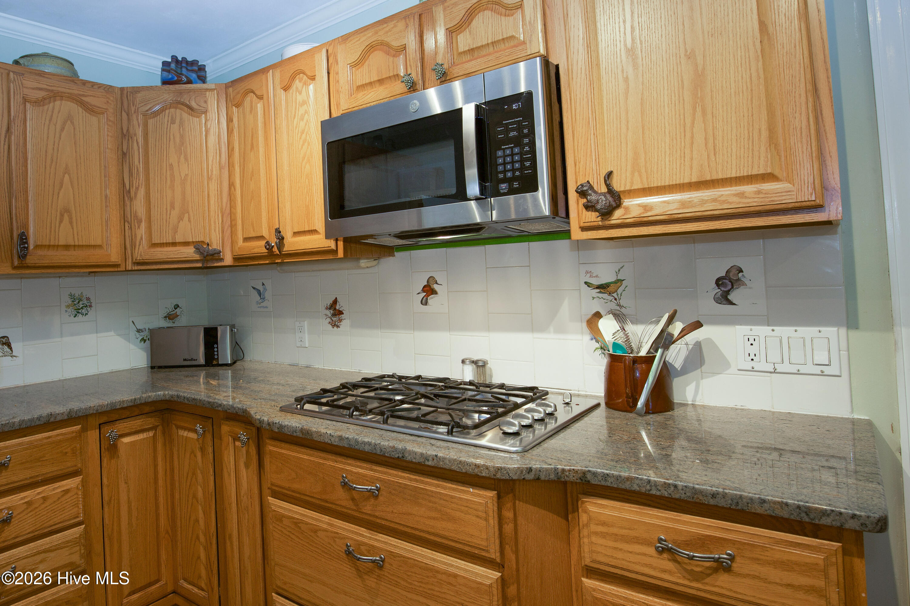 6 Pine Tree Terrace Jackson Springs, NC 27281 - Photo 13 of 35