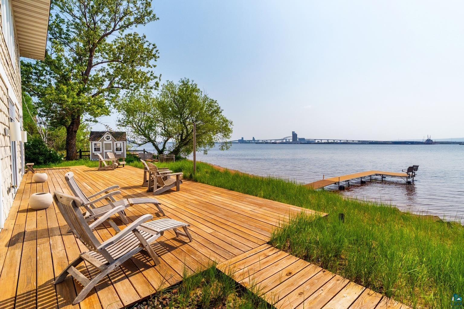 312 Harbor Point Circle Duluth, MN 55802 - Photo 70 of 75