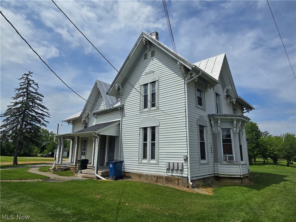 1 Pitts Road Wellington, OH 44090 - Photo 14 of 34