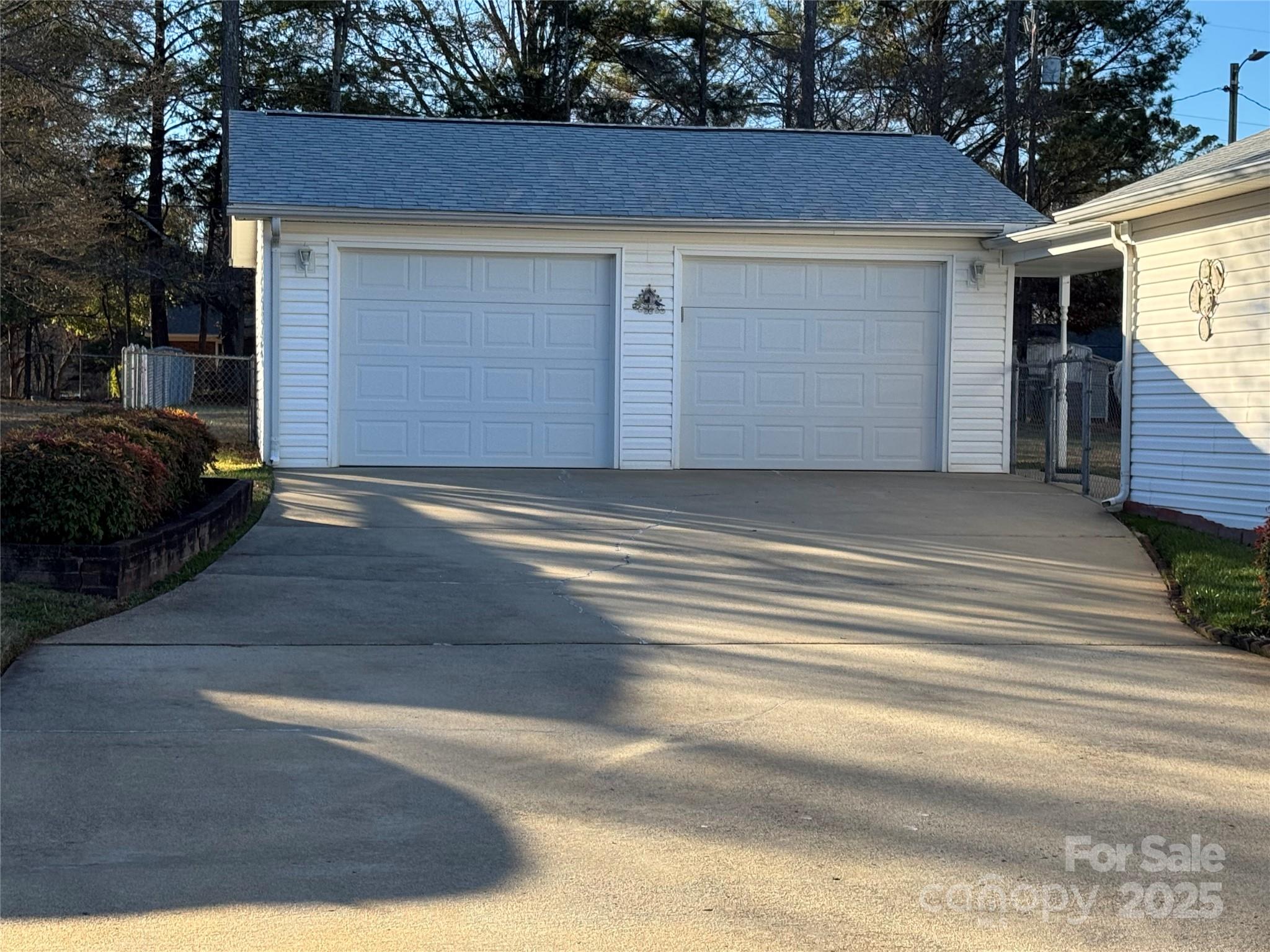 1068 Princeton Road Rock Hill, SC 29730 - Photo 22 of 25 a front view of a house with a yard