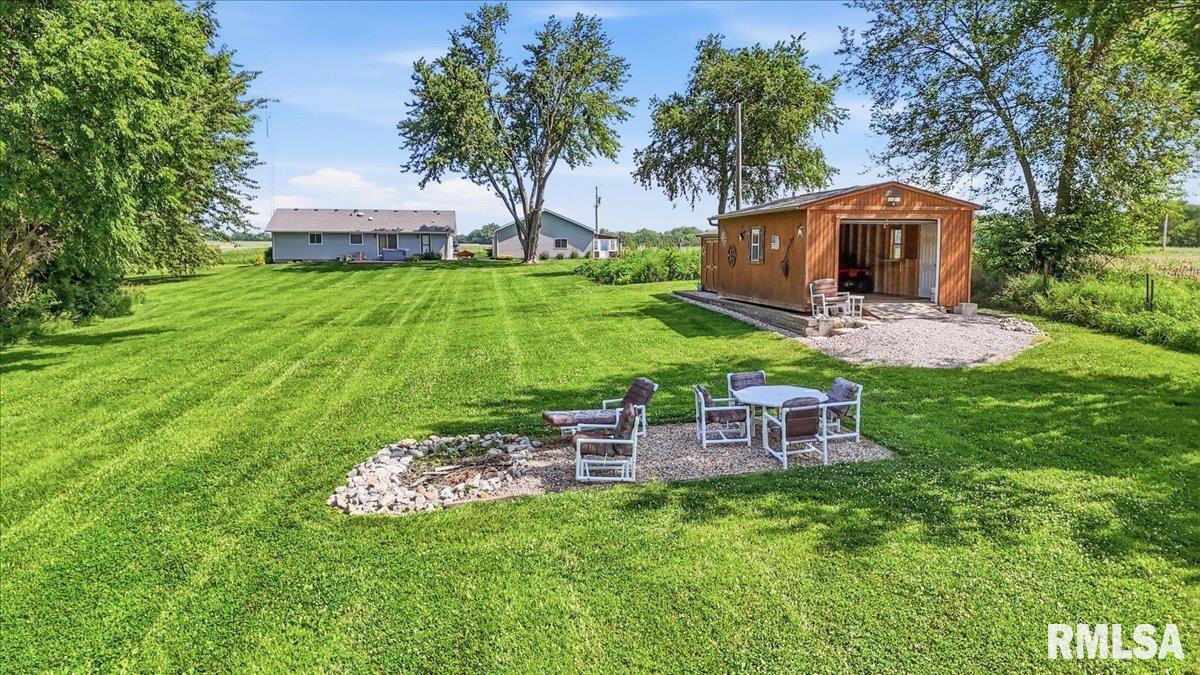 14201 3100N Road Virden, IL 62690 - Photo 42 of 55