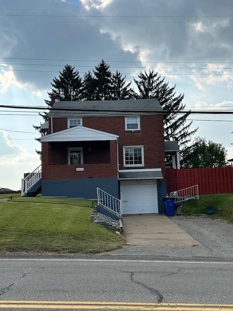 4366 Homestead Duquesne Road Homestead, PA 15120 - Photo 1 of 22 Gallery Image 1