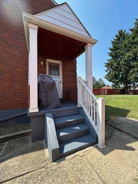 4366 Homestead Duquesne Road Homestead, PA 15120 - Photo 18 of 22 Gallery Image 18