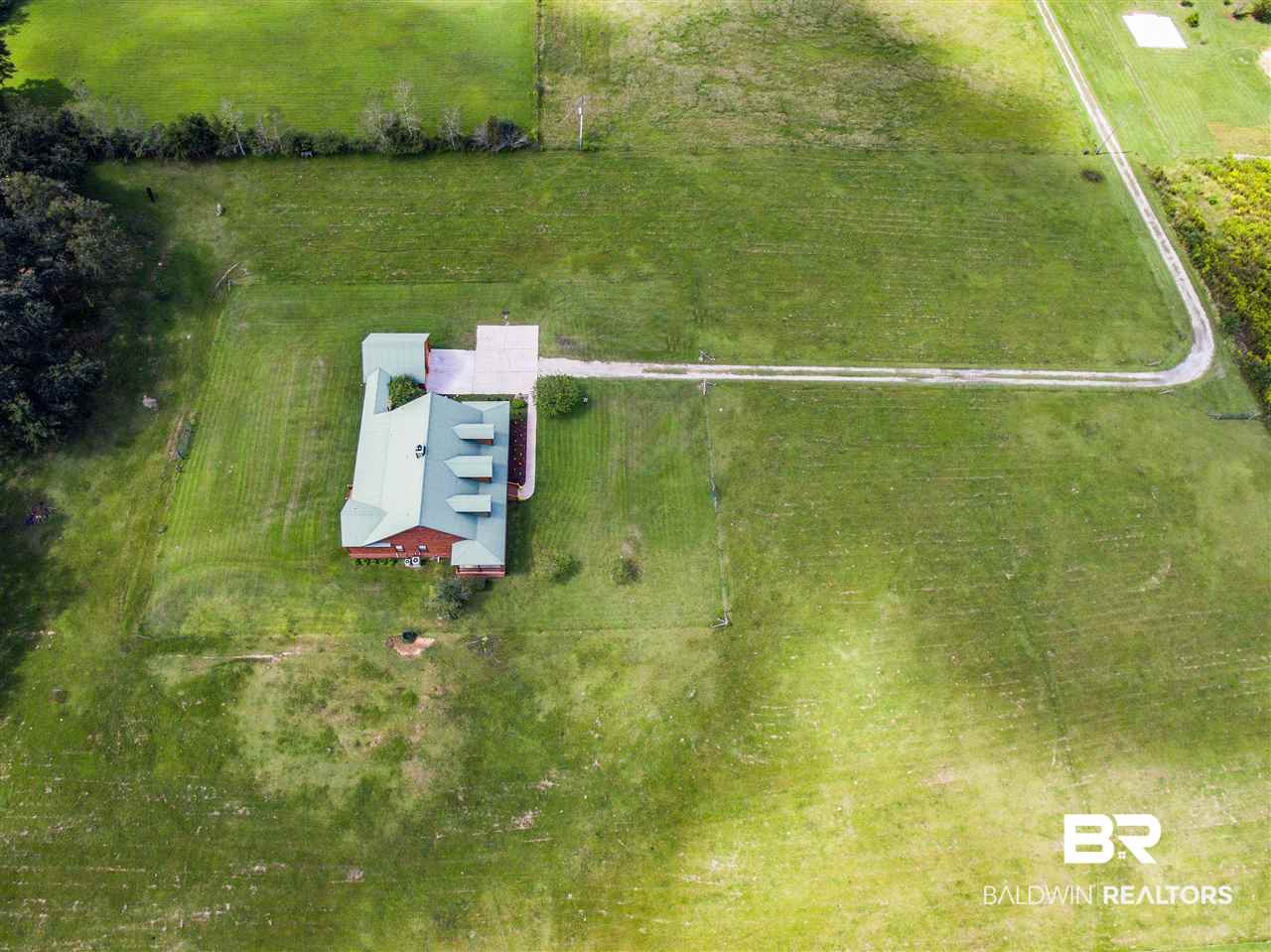 9715 Bellingrath Road Theodore, AL 36582 - Photo 35 of 39