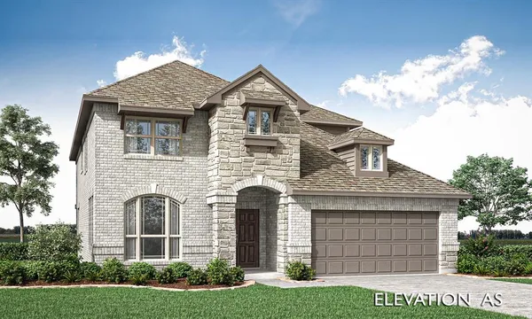 $559,000 | 1525 Soapberry Drive, Aubrey, TX 76227