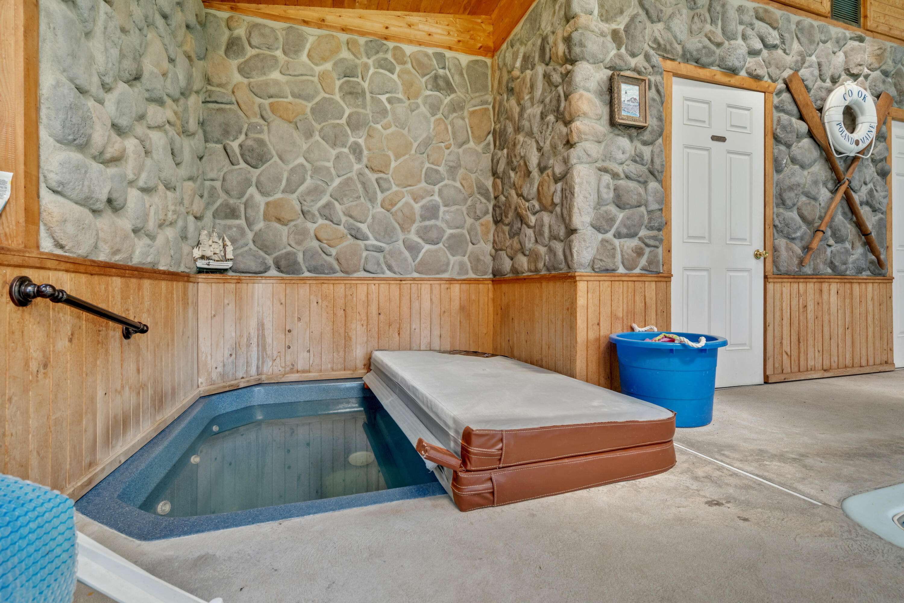 211 Poland Corner Road Poland, ME 04274 - Photo 37 of 85 DSC05846
