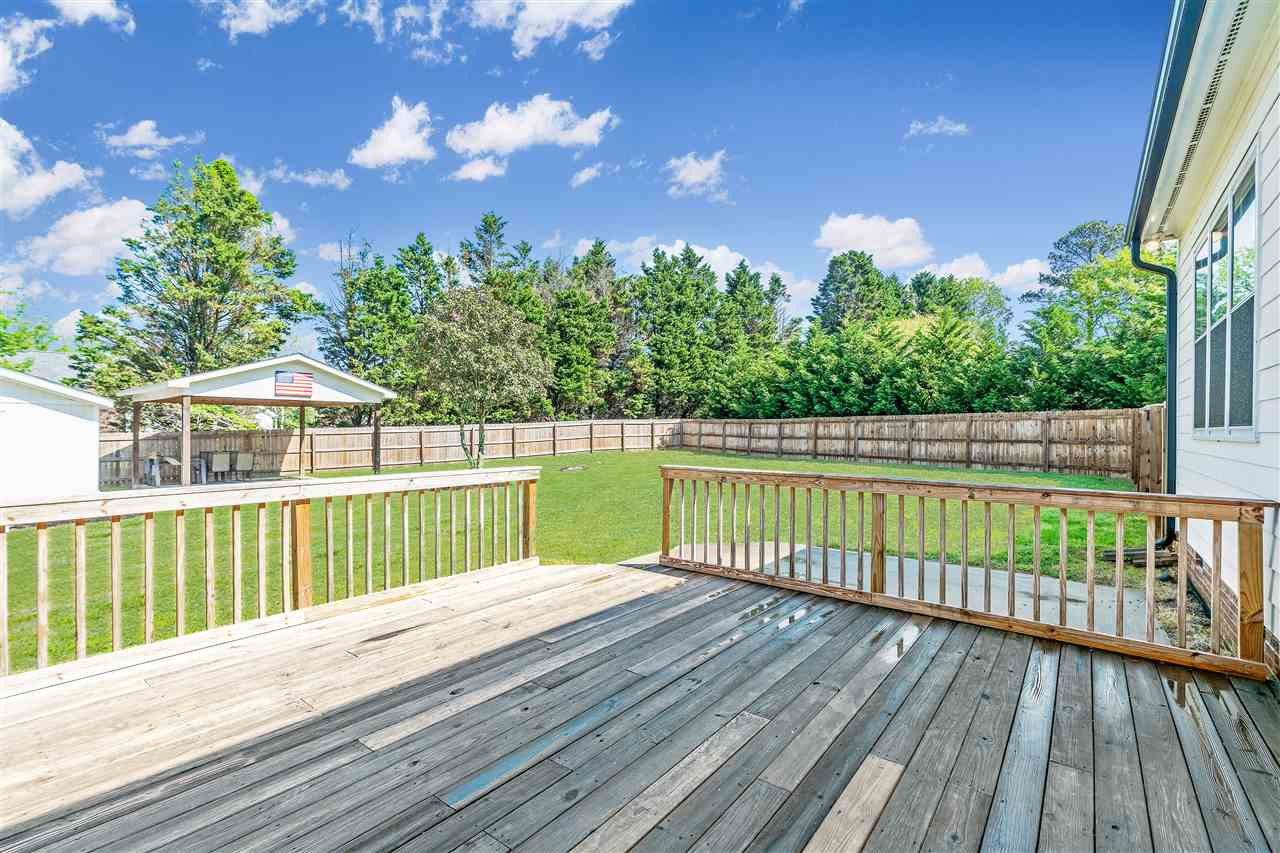 1025 Transom Court Raleigh, NC 27603 - Photo 29 of 30 Photo 29