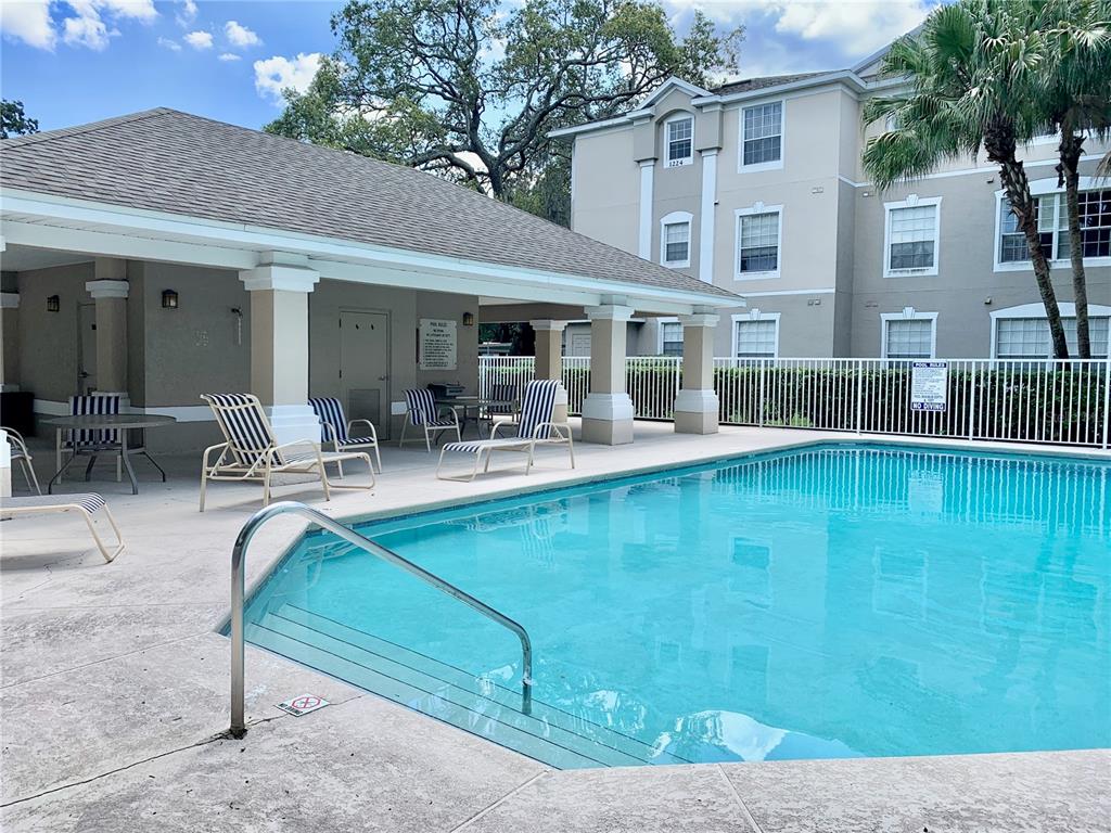 1212 South Hiawassee Road, Unit 535 Orlando, FL 32835 - Photo 2 of 27