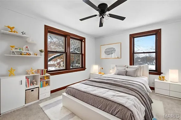 $499,900 | 6623 Leona Street, St. Louis, MO 63116