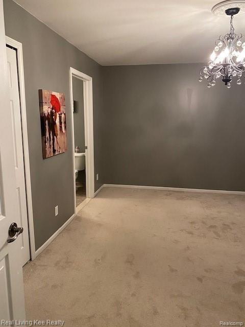 3466 Tremonte Circle, Unit 155 Rochester, MI 48306 - Photo 8 of 29 IMG_0649.jpg