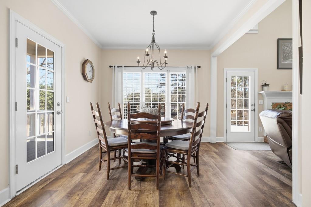 115 North Stone Close Milton, GA 30004 - Photo 12 of 57