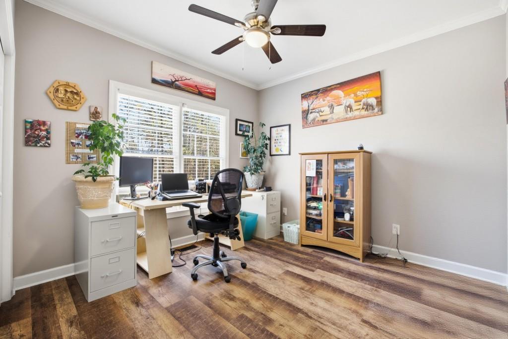 115 North Stone Close Milton, GA 30004 - Photo 20 of 57