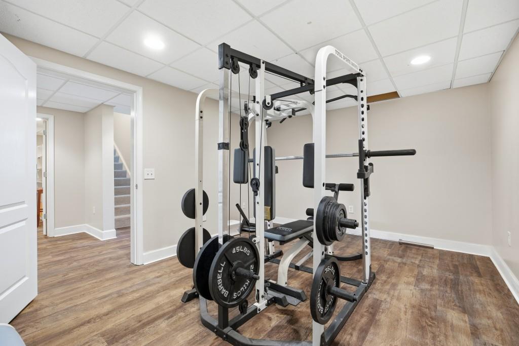 115 North Stone Close Milton, GA 30004 - Photo 39 of 57