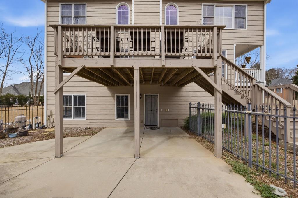 115 North Stone Close Milton, GA 30004 - Photo 49 of 57