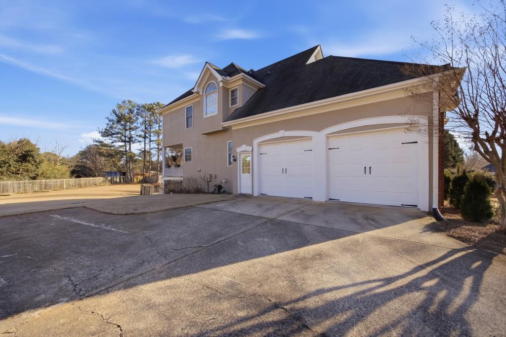 115 North Stone Close Milton, GA 30004 - Photo 51 of 57