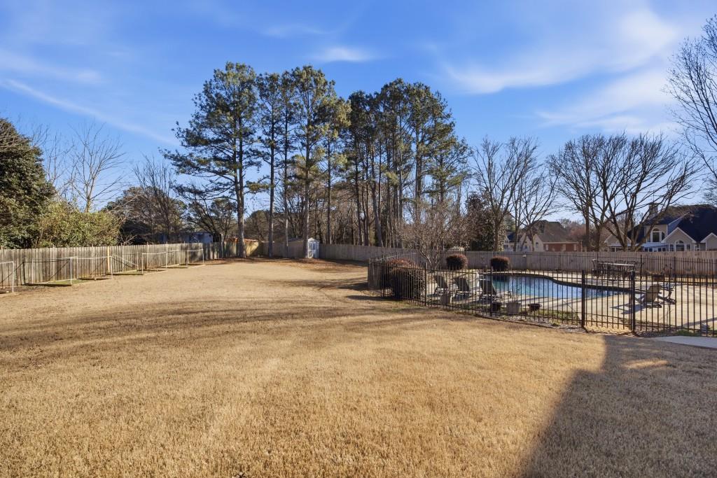 115 North Stone Close Milton, GA 30004 - Photo 52 of 57