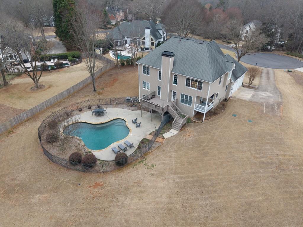 115 North Stone Close Milton, GA 30004 - Photo 53 of 57