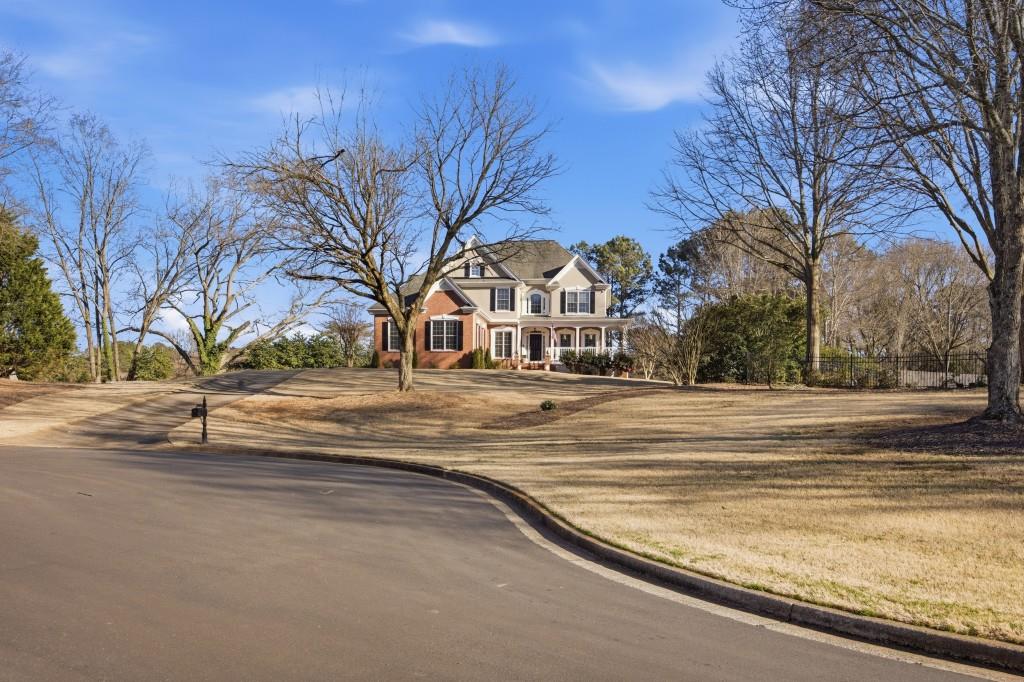 115 North Stone Close Milton, GA 30004 - Photo 54 of 57