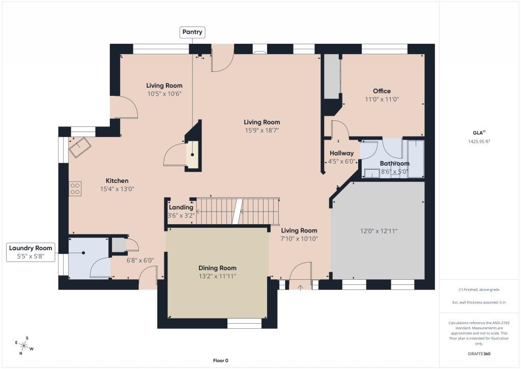 115 North Stone Close Milton, GA 30004 - Photo 55 of 57